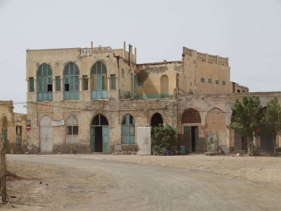 Massawa