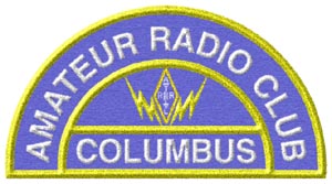 CARC Patch