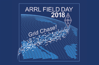 FIELD DAY 2018