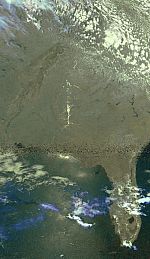 Eastern U.S. VIS/IR