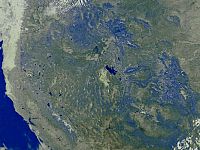 Eastern U.S. VIS/IR
