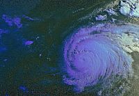Eastern U.S. VIS/IR