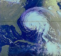 Eastern U.S. VIS/IR