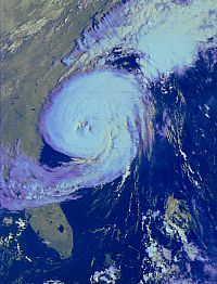 Eastern U.S. VIS/IR