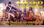 LU7EO Bicentenario Invasiones Inglesas
