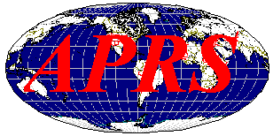 What is APRS?  Click here.