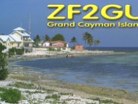 ZF2GU  - CW Year: 2008 Band: 20m Specifics: IOTA NA-016 Grand Cayman island