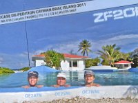 ZF2OE  - SSB Year: 2011 Band: 10m Specifics: IOTA NA-016 Cayman Brac island