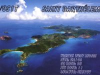 FJ/OS1T  - SSB Year: 2011 Band: 10m Specifics: IOTA NA-146 mainland Saint Barthelemy