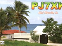 PJ7XK  - CW Year: 2012 Band: 12m Specifics: IOTA NA-105 mainland Sint Maarten