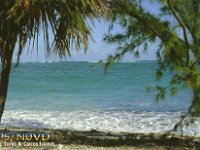 VP5/N0VD  - CW Year: 2006 Band: 20m Specifics: IOTA NA-002 Providenciales ('Provo') island