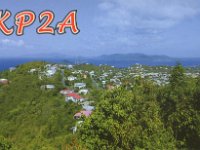 KP2A  - SSB Year: 2000 Band: 10m Specifics: IOTA NA-106 Saint Thomas island