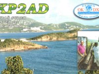 KP2AD  - SSB Year: 2002 Band: 10m Specifics: IOTA NA-106 Water island