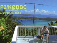 KP2/K0BBC  - SSB Year: 2011 Band: 10m Specifics: IOTA NA-106 Saint Thomas island