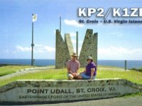 KP2/K1ZE  - CW Year: 2011 Band: 10m Specifics: IOTA NA-106 Saint Croix island