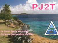 PJ2/W9VA  - CW Year: 2002 Band: 15m Specifics: IOTA SA-006 Curacao island