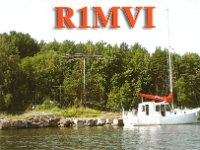 R1MVI  - CW - SSB Year: 2002 Band: 15, 20, 30m Specifics: IOTA EU-117 Malyy Vysotskiy island