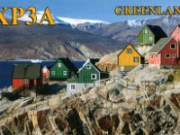 XP3A  -  CW - FT4 Year: 2013, 2014, 2023 Band: 10, 12, 15, 17, 20m Specifics: IOTA NA-018 mainland Greenland