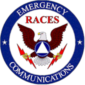 Radio Amateur Civil Emergency Services 111