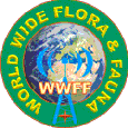 WWFF - WorldWide Flora Fauna