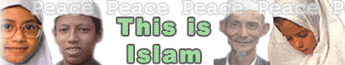 This Is islam