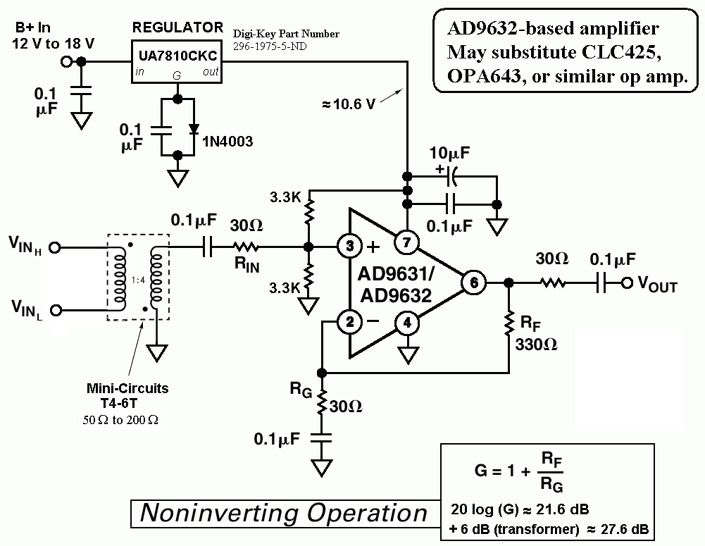 rf circuit