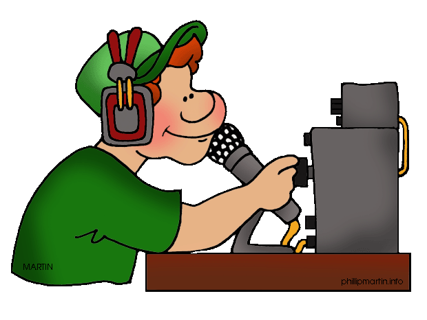 military radio clipart - photo #47