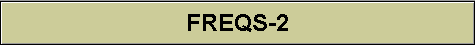 FREQS-2