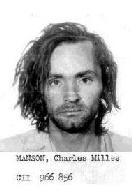 Charles Manson -Serial Murderer And Cult Figure