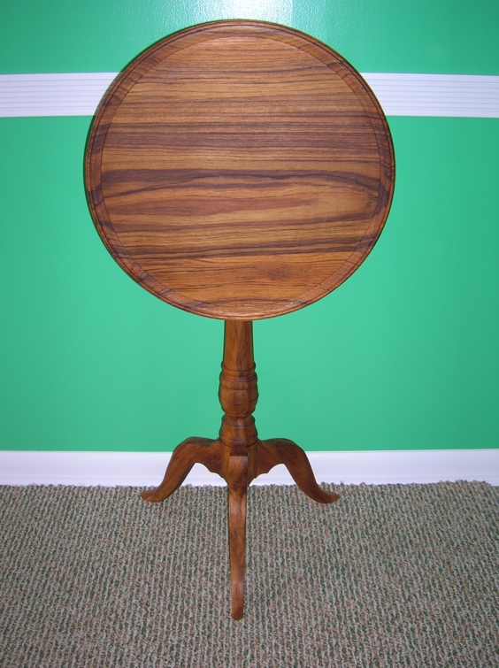 Norcross Woodworking Projects