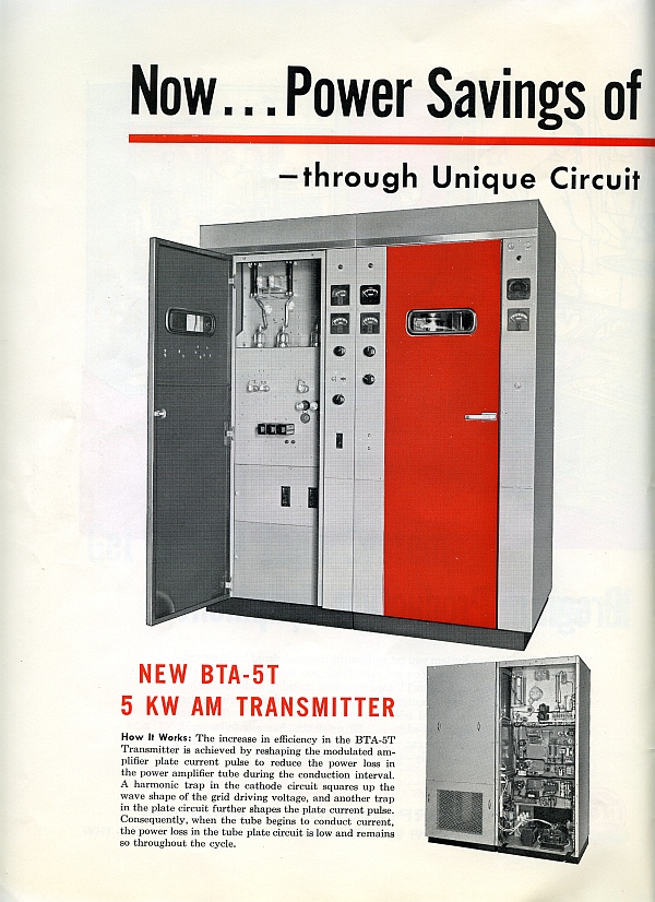 RCA BTA5T-0