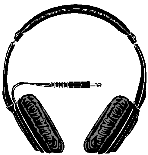 Clip Art Radio