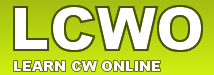Logo LCWO