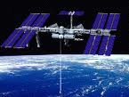 ISS - Praenje putanje Meunarodne svemirske stanice oko Zemlje
