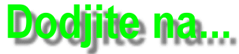 Chat YU1BBV otvoren od 21.00 - 01.00 č.