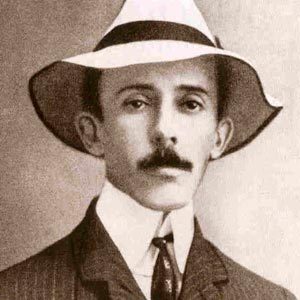 Santos Dumont. O Inventor do Avio. - Santos Dumont. Inventor of the Airplane.