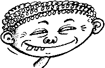 An audio line level transformer