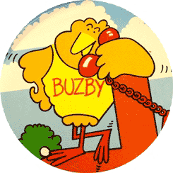 Buzby
