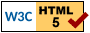 W3C link image