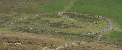 Grimspound