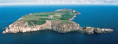 Lundy Island