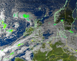 NOAA 19