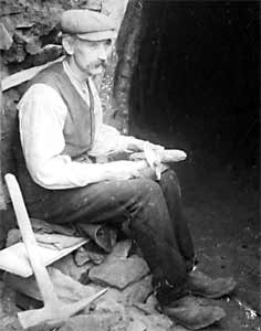 Presumed to be John Rookley