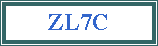 Text Box: ZL7C
