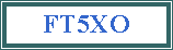 Text Box: FT5XO