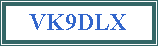 Text Box: VK9DLX