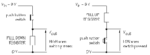 more voltage dividers