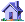 ↑