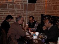 TIARA Christamas Party 2000