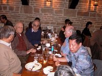 TIARA Christamas Party 2000